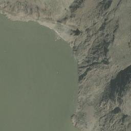 Satellite imagery of Battle Bluff, CA