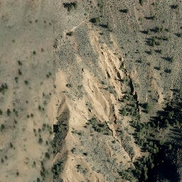 Satellite imagery of Mara Hill, CA