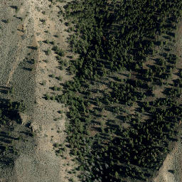 Satellite imagery of Mara Hill, CA