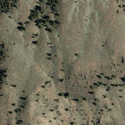 Satellite imagery of Mara Hill, CA