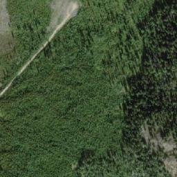 Satellite imagery of Fly Hill, CA