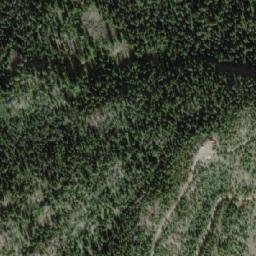 Satellite imagery of Fly Hill, CA