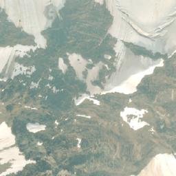 Satellite imagery of Mount Stone, CA