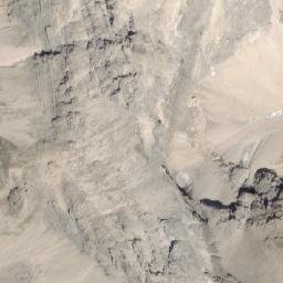 Satellite imagery of Mount Leman, CA