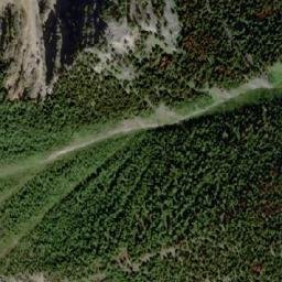 Satellite imagery of Mount Kent, CA