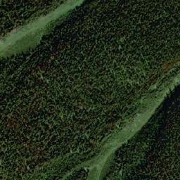 Satellite imagery of Mount Kent, CA