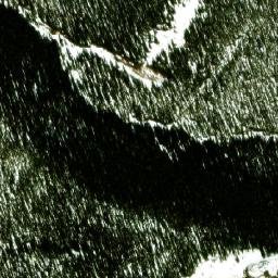 Satellite imagery of Volcano Ridge, CA