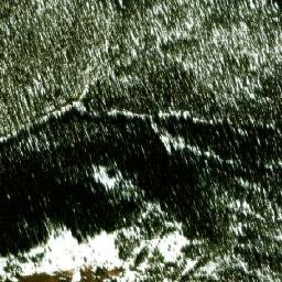 Satellite imagery of Volcano Ridge, CA
