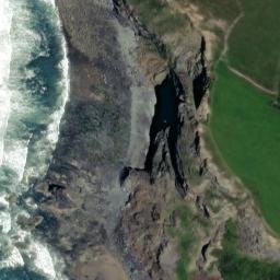 Satellite imagery of Cambeak, GB