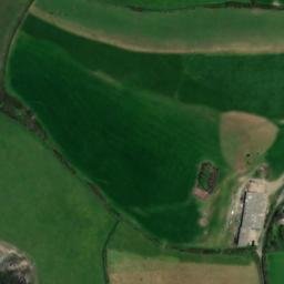 Satellite imagery of Cambeak, GB