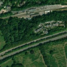 Satellite imagery of East-Hill, FR