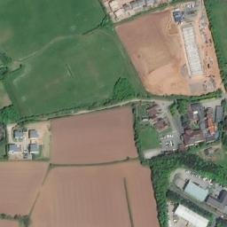 Satellite imagery of boundary_stone, GB