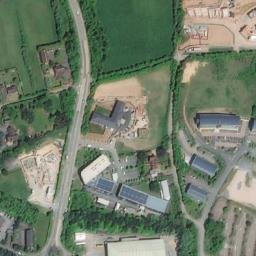 Satellite imagery of boundary_stone, GB