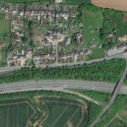 Satellite imagery of Clist Honiton P, GB