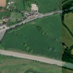 Satellite imagery of Clist Honiton P, GB