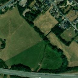 Satellite imagery of Clist Honiton P, GB