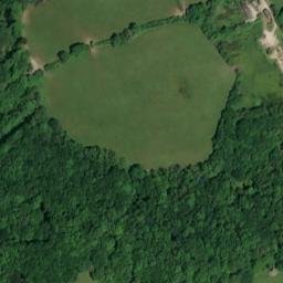 Satellite imagery of Golden Cap, FR