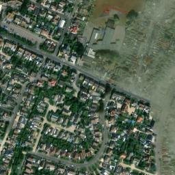 Satellite imagery of Selsey Bill, GB