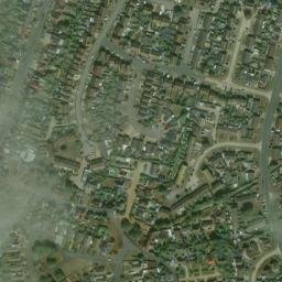 Satellite imagery of Selsey Bill, GB