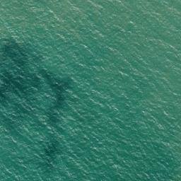Satellite imagery of Beachy Head, GB