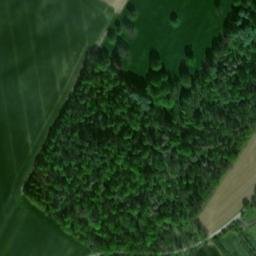 Satellite imagery of boundary_stone, BE