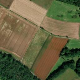 Satellite imagery of Hemgen-Berg, DE