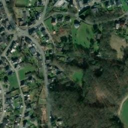 Satellite imagery of Höhberg, DE