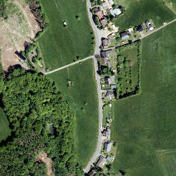 Satellite imagery of Beulskopf, DE