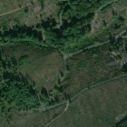 Satellite imagery of Trodel Steine, DE