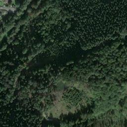 Satellite imagery of Wachholderberg, DE