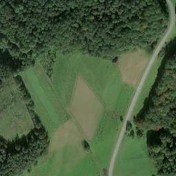 Satellite imagery of Frauenberg, DE
