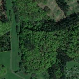 Satellite imagery of Hamscheid, DE
