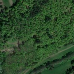 Satellite imagery of Hamscheid, DE