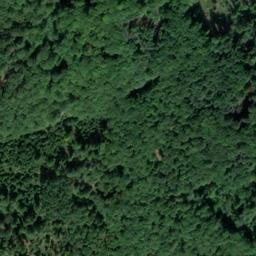 Satellite imagery of Teufelsberg, DE