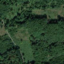 Satellite imagery of Teufelsberg, DE