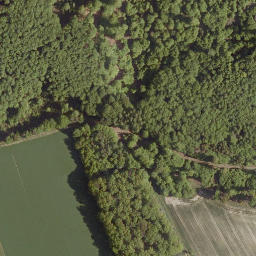 Satellite imagery of Köpfchen, DE