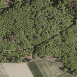 Satellite imagery of Köpfchen, DE