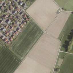 Satellite imagery of Hassenberg, DE