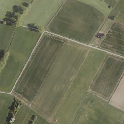 Satellite imagery of Hassenberg, DE