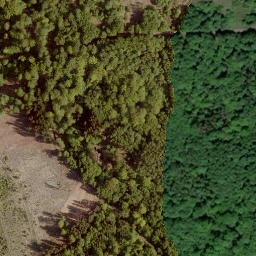Satellite imagery of Mardorfer Kuppe, DE