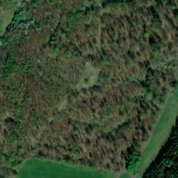 Satellite imagery of Lichtestein, DE