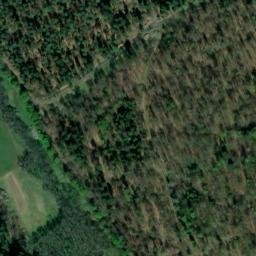 Satellite imagery of Kollenberg, DE