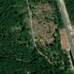 Satellite imagery of Trappenberg, DE