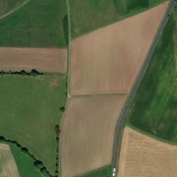Satellite imagery of Kirschberg, DE