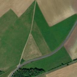 Satellite imagery of Bremer Berg, DE