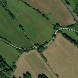 Satellite imagery of Schorn, DE