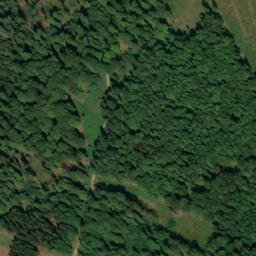 Satellite imagery of Stoffelskuppe, DE