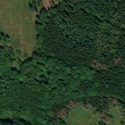 Satellite imagery of Stoffelskuppe, DE