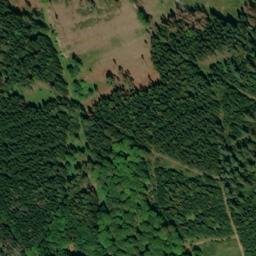 Satellite imagery of Stoffelskuppe, DE