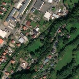 Satellite imagery of Queste, DE